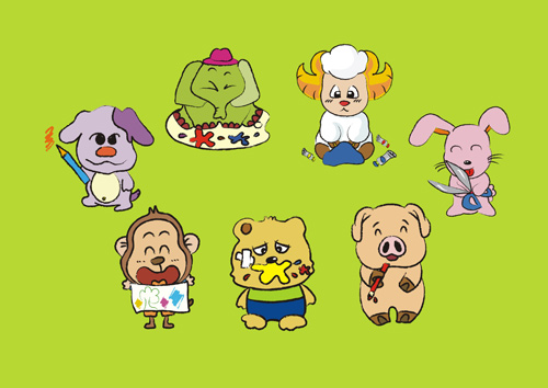 2015年春节放假通知