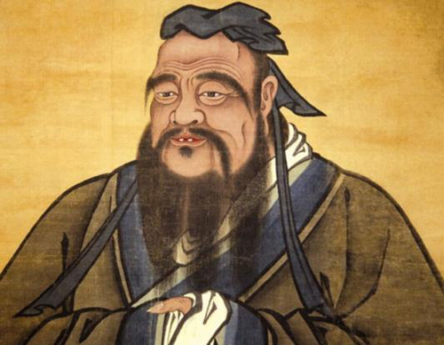 易道教育纪念孔子诞辰2565周年