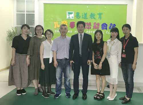 专家发声|家庭孵化教育横向五步法—诸暨站