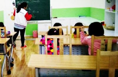 幼小衔接加盟 幼小衔接加盟