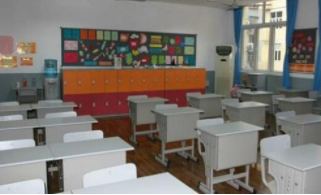 幼小衔接加盟 适应新的学习环境