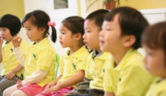 幼小衔接加盟