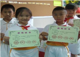 小学作文加盟