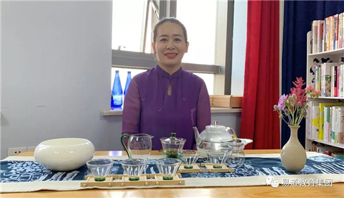 年会精彩预告 | 来年会，学好课程&来年会，做好老师~（下）