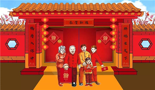 易道热销 | 2020新年福袋来啦！！！