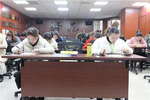 【易道教育】2月精品教师培训圆满收官
