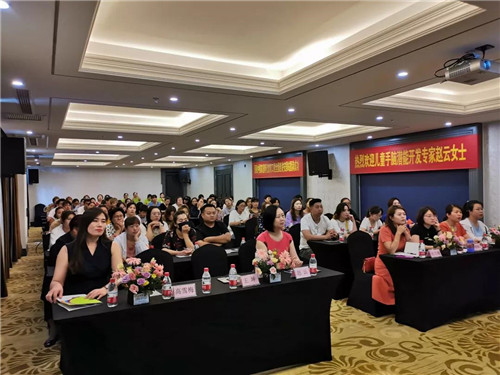 孩子幼升小，如何做前期准备？赵云老师为您答疑解惑