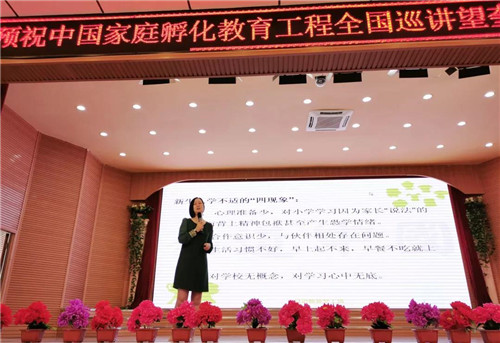 孩子幼升小，如何做好准备工作？赵云老师现场为你答疑解惑