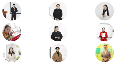 【易道教育】疫情当前，千人网训情牵2月